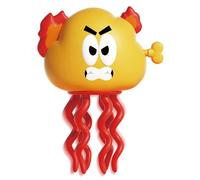 Dancing Squid, Sensory & Early Learning Development, Abs, Electric Dancing Octopus Toy, Kids Electric Crawling Octopus, Engaging Entertainment, for Boys and Girls Ages 3-5