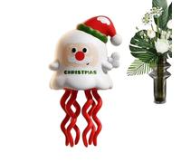 Dancing Squid Toy | Squid Baby Toy with Christmas Design - Wind-up Interactive Game Early Education for Holiday Girl Toddler Birthday Easter