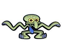 Dancing Squidward - SpongeBob Squarepants Collectible Pin