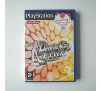 Dancing Stage Fever PS2 Game - Standard