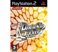Dancing Stage Fever Sony PlayStation 2 (2003) PlayStation Video Games New