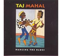 Dancing the Blues
