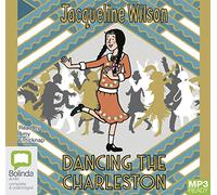 Dancing the Charleston: (Simultaneous Release)