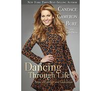 Dancing Through Life: Steps of Courage and Conviction