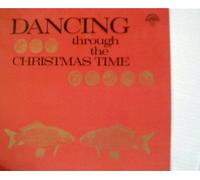 Dancing through the Christmas Time,