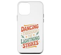 Dancing Through The Lightning Strikes Case for iPhone 12 mini