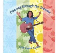 Dancing Through the Seasons with Joanie Calem