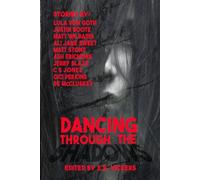 Dancing Through The Shadows