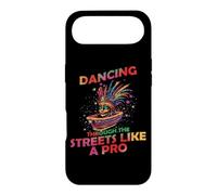 DANCING THROUGH THE STREETS LIKE A PRO Case for iPhone Air