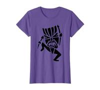 Dancing Tiki Man T-Shirt
