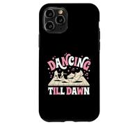 Dancing Till Dawn Cruise Ship Dance Party Vacation Dancer Case for iPhone 11 Pro