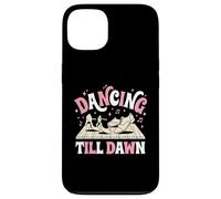 Dancing Till Dawn Cruise Ship Dance Party Vacation Dancer Case for iPhone 13