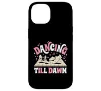 Dancing Till Dawn Cruise Ship Dance Party Vacation Dancer Case for iPhone 14