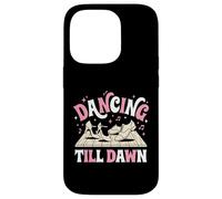 Dancing Till Dawn Cruise Ship Dance Party Vacation Dancer Case for iPhone 14 Pro