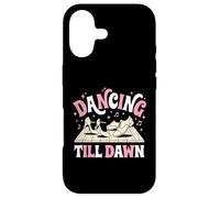 Dancing Till Dawn Cruise Ship Dance Party Vacation Dancer Case for iPhone 17