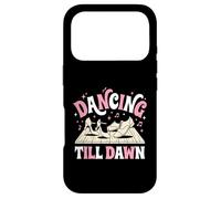 Dancing Till Dawn Cruise Ship Dance Party Vacation Dancer Case for iPhone 17 Pro