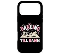 Dancing Till Dawn Cruise Ship Dance Party Vacation Dancer Case for iPhone 17 Pro Max