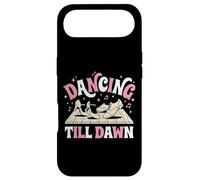Dancing Till Dawn Cruise Ship Dance Party Vacation Dancer Case for iPhone Air