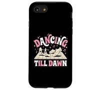 Dancing Till Dawn Cruise Ship Dance Party Vacation Dancer Case for iPhone SE (2020) / 7/8