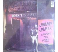 Dancing Till Dawn [Vinyl LP] [Schallplatte]