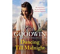 Dancing Till Midnight : A powerful and moving saga of adversity and survival