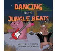 Dancing to the Jungle Beats