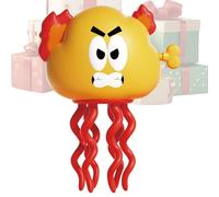Dancing Toy - Interactive Cloud Shape | Kid Walking Learning Toy with Fun Motion, Bedroom Entertainment, Living Room Play, Kindergarten Activity, Birthday for Boys Girls Children