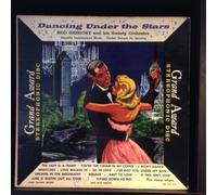 dancing under the stars