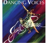 Dancing Voices by Judi Silvano (2000-05-02)