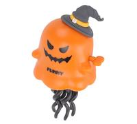 Dancing Windup Toy Funny Interactive Stress Reliever for Toddlers, Compact Clockwork Toy for Children's Day (Dancing Ghost)