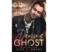 Dancing with a Ghost: An MM Paranormal Romance