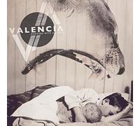 Dancing With a Ghost by Valencia (2010-10-12)