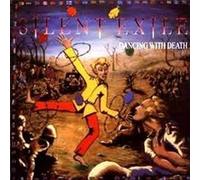 Dancing With Death by Silent Exile