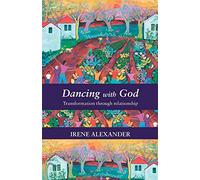 Dancing with God