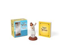 Dancing with Jesus: Bobbling Figurine (Rp Minis)