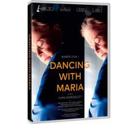 Dancing With Maria DVD CECCHI GORI HOME VIDEO