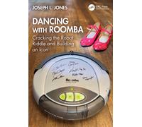 Dancing with Roomba : Cracking the Robot Riddle and Building an Icon