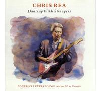 Dancing with Strangers