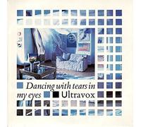 Dancing With Tears In My Eyes