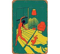 Dancing with the cat | Moody sunset light and shadows | Aesthetic room | lets dance Naked | Red Green Yellow | Sunlight | Alone at Home | Balcony | Lets dance Pawfect Buddies | Alone Time Introvert