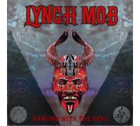 Lynch Mob – Dancing With The Devil – CD