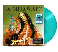 DEMI LOVATO Dancing With The Devil the Art Of Starting Over (WALMART EDITION)