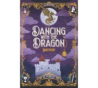 Dancing With The Dragon: Amethyst (Twelve)
