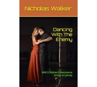 Dancing With The Enemy