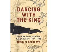 Dancing With the King