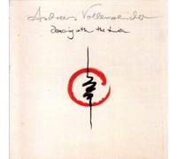 Dancing with the lion (1989) by Andreas Vollenweider