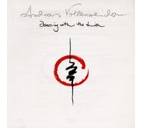 Dancing With the Lion by Andreas Vollenweider (1997-09-26)