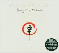 Dancing With the Lion by Andreas Vollenweider (2008-01-01)