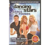 Dancing With the Stars: Dance Off the Pounds [DVD] [2009] [Region 1] [US Import] [NTSC]