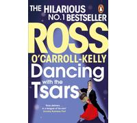 Dancing with the Tsars